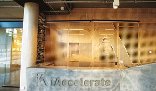 University of Wollongong iAccelerate Centre